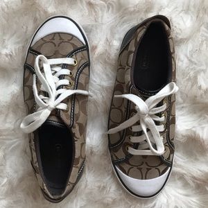COACH Sneakers